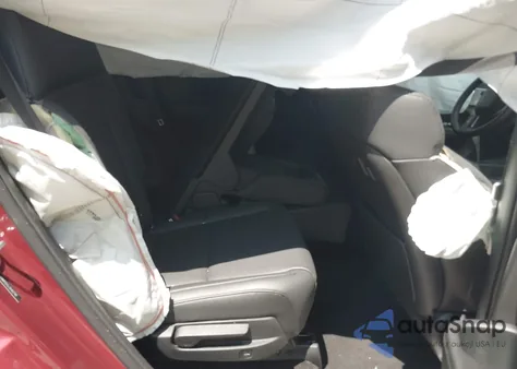 2024 Hyundai Santa Fe Sel из США, поврежденный, VIN 5NMP2DGL2RH027147